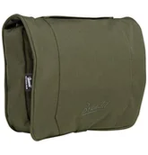 Torby podróżne - Torba BRANDIT Toiletry Bag Large Olive - miniaturka - grafika 1