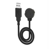 Latarki - akcesoria - Ładowarka Magnetyczna USB Armytek AMC-03 Viking Predator Dobermann Barracuda Partner - miniaturka - grafika 1