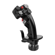 Kontrolery gier na PC - Drążek sterowy samolotu Flightstick MOZA MH16 Moza Racing - miniaturka - grafika 1