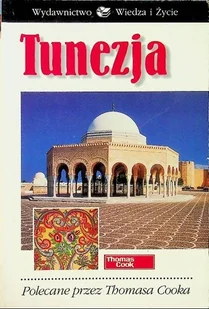Tunezja - Przewodniki - miniaturka - grafika 1