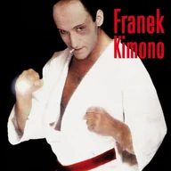 Pop - Franek Kimono Franek Kimono Winyl Franek Kimono - miniaturka - grafika 1