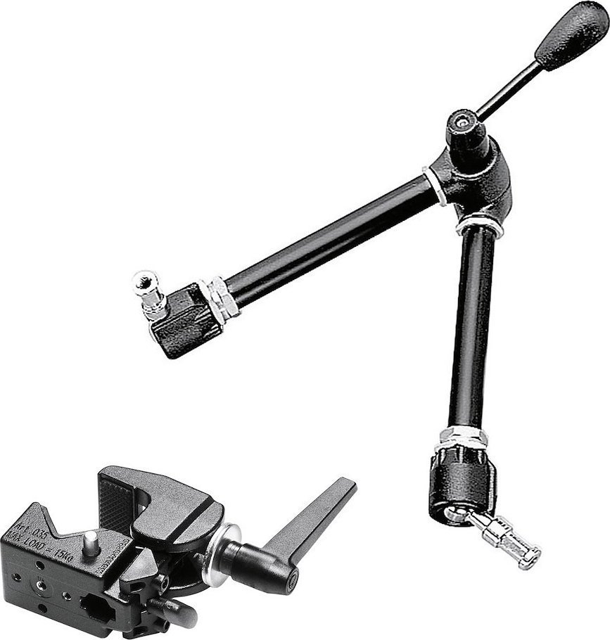 Manfrotto Manfrotto 143R Magic Arm