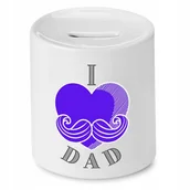 Skarbonki - Dla Lektora Skarbonka na Urodziny Na Prezent z Nadrukiem ze Zdjęciem + Opakowanie na prezent (wzór 04) - miniaturka - grafika 1