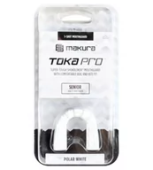 Ochraniacze do sportów walki - Ochraniacz na zęby Makura  Toka Pro Junior - miniaturka - grafika 1