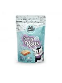 Przysmaki dla kotów - Mr. Bandit Juicy Rolls z tuńczykiem / tuna 40g - miniaturka - grafika 1