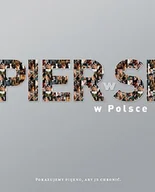 Książki o kulturze i sztuce - Pierwsi w Polsce - miniaturka - grafika 1