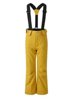 Spodnie narciarskie - Dare 2b Spodnie narciarskie "Outmove II" w kolorze żółtym - miniaturka - grafika 1