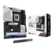 Płyty główne - ASrock B850 Pro RS WiFi - miniaturka - grafika 1