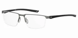 Okulary korekcyjne Under Armour UA 5049 G 5MO - Okulary korekcyjne, oprawki, szkła - miniaturka - grafika 1