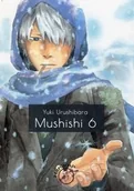 Komiksy dla dorosłych - Hanami MUSHISHI 6 - miniaturka - grafika 1