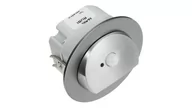Oprawy, klosze i abażury - Oprawa LED Rubi PT 230V AC regulowany czujnik STA biała ciepła LED10922622 - miniaturka - grafika 1