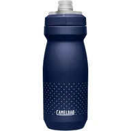 Shakery i bidony sportowe - Bidon Camelbak Podium 620ml navy blue - miniaturka - grafika 1