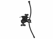 Akcesoria do perkusji - Meinl Percussion Percussion - Profesjonalny zacisk wielofunkcyjny z elastycznym mikrofonem (TMPMC-G) TMPMC-G - miniaturka - grafika 1