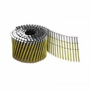 Bostitch Gwozdzie 2.8-90Mm Ring 5M - Nity - miniaturka - grafika 1