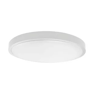 Plafon sufitowy LED 24W 4000K V-TAC Ø300 VT-8624 - Lampy sufitowe - miniaturka - grafika 1
