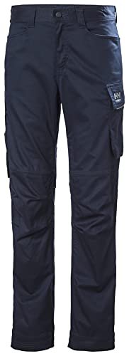 Helly Hansen Workwear Damskie spodnie robocze Luna Light