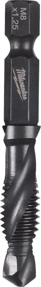 Arco MILWAUKEE COMBI TAPPING DIE M8 x 57mm 1/4