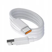 Kable USB - XIAOMI Oryginalny szybki kabel 66W 6A USB-A na USB-C 1m QC 4.0 Fast Charge - miniaturka - grafika 1