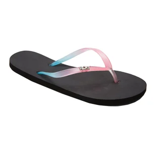 Japonki damskie ROXY Viva Gradient - Klapki i japonki damskie - miniaturka - grafika 1