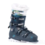 Buty narciarskie - Buty narciarskie damskie Rossignol ALLTRACK 70 W granatowy RBI3360 - miniaturka - grafika 1