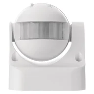 Czujniki ruchu i zmierzchu - Emos Czujnik ruchu PIR IP44 1200W biały G1120 G1120 - miniaturka - grafika 1