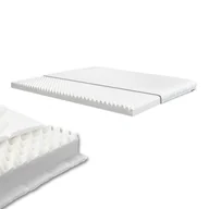 Materace - Materac piankowy DreamX 140x200x12 - miniaturka - grafika 1