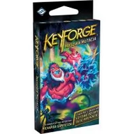 Gry karciane - KeyForge: Masowa mutacja - Talia Archonta - miniaturka - grafika 1