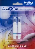 Dodatki do drukarek i skanerów - Brother capen2 Scan-N-Cut suchego Bare długopisy Biały 4977766731065 - miniaturka - grafika 1