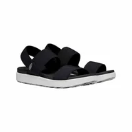 Sandały damskie - Sandały damskie KEEN ELLE BACKSTRAP-38,5 - miniaturka - grafika 1