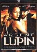 Filmy przygodowe DVD - Arsene Lupin - miniaturka - grafika 1