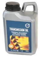 Oleje przekładniowe - Olej Do Sprzęgła Haldex 1L Volvo Oe 31367940 - miniaturka - grafika 1