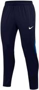 Spodnie sportowe męskie - Nike Dri-FIT Academy Pro Pants DH9240-451 Rozmiar: L - miniaturka - grafika 1