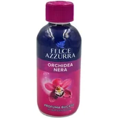 Środki do prania - Felce Azzurra Azzurra Orchidea Nera - perfumy do prania (220 ml) 5D46-97546 - miniaturka - grafika 1