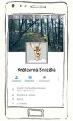 E-booki - komiksy - Królewna Śnieżka - ebook PDF - miniaturka - grafika 1