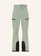 Spodnie narciarskie - The North Face Spodnie Narciarskie Chakal gruen - miniaturka - grafika 1