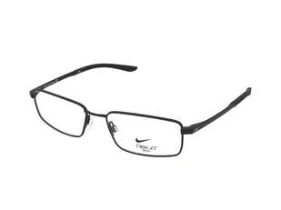 Nike 4282 001 - Okulary korekcyjne, oprawki, szkła - miniaturka - grafika 1