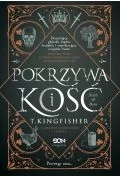 pokrzywa i kość - Horror, fantastyka grozy - miniaturka - grafika 1