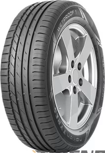 Nokian Wetproof 1 235/55R18 104V - Opony letnie - miniaturka - grafika 1