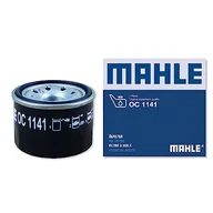 Części motocyklowe - MAHLE OC 1141 filtr oleju - miniaturka - grafika 1