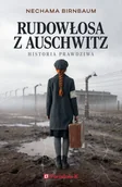 Biografie i autobiografie - Rudowłosa z Auschwitz - miniaturka - grafika 1