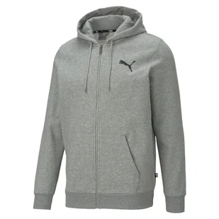 Bluza z kapturem Puma Essentials, Mężczyźni - Bluzy sportowe damskie - miniaturka - grafika 1