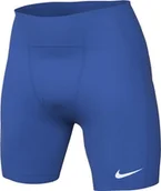 Legginsy - Nike Męskie legginsy o średniej długości Pro Dri-fit Strike - miniaturka - grafika 1