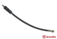 Przewody hamulcowe - BREMBO PRZEWÓD HAMULCOWY GIĘTKI BREMBO T68047 4405654 T68047 - miniaturka - grafika 1