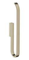 Stojaki i wieszaki na papier toaletowy - Grohe Selection - Uchwyt na zapasowy papier toaletowy, Brushed Nickel 41067EN0 - miniaturka - grafika 1