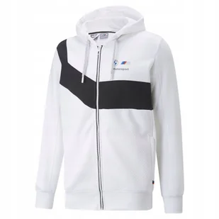 PUMA BLUZA BMW MMS HDD 53586402 r M - Bluzy męskie - miniaturka - grafika 1