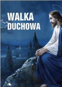 Religia i religioznawstwo - Walka duchowa. Seria: Mała biblioteczka duchowości - miniaturka - grafika 1