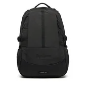 Plecaki - Plecak Pepe Jeans Hayden Bristol PM030873 Czarny - miniaturka - grafika 1
