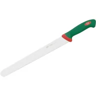 Akcesoria gastronomiczne - Sanelli Nóż do szynki 32 cm 220320 - miniaturka - grafika 1