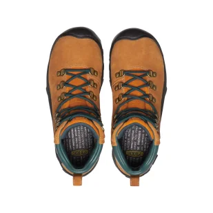 Buty trekkingowe damskie KEEN PYRENEES - Buty trekkingowe damskie - miniaturka - grafika 7
