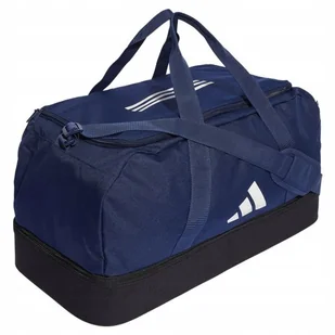 Torba Sportowa Piłkarska Treningowa Adidas 31l Tiro S Ib8649 - Torby sportowe - miniaturka - grafika 1